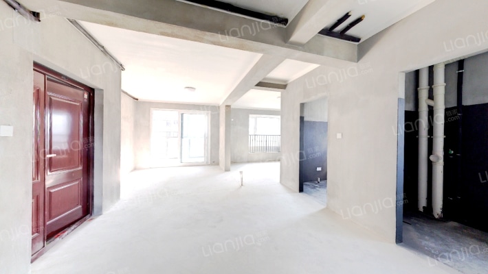 钟毓轩二手房实景图