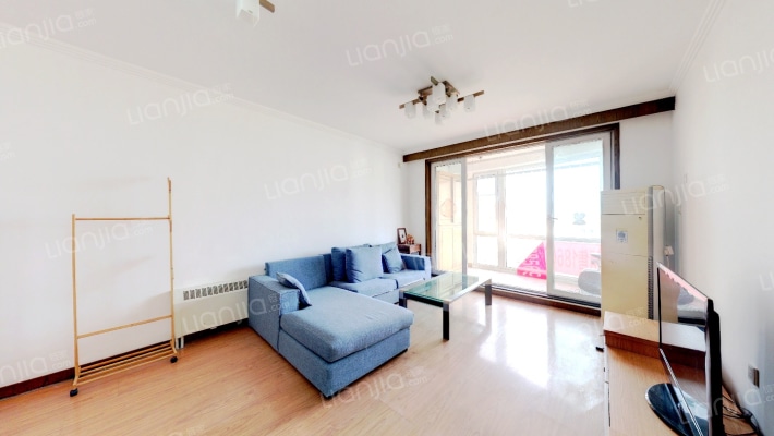 海风花园二手房实景图