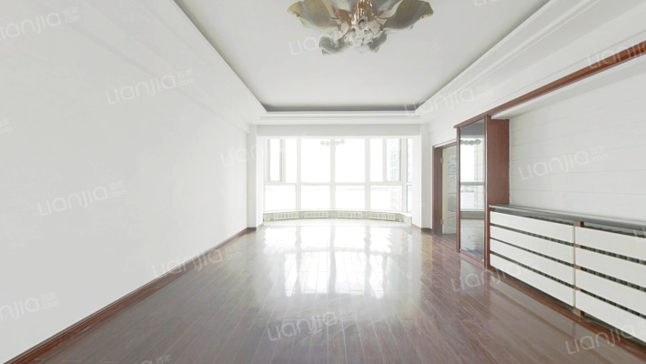 荣景公寓二手房实景图