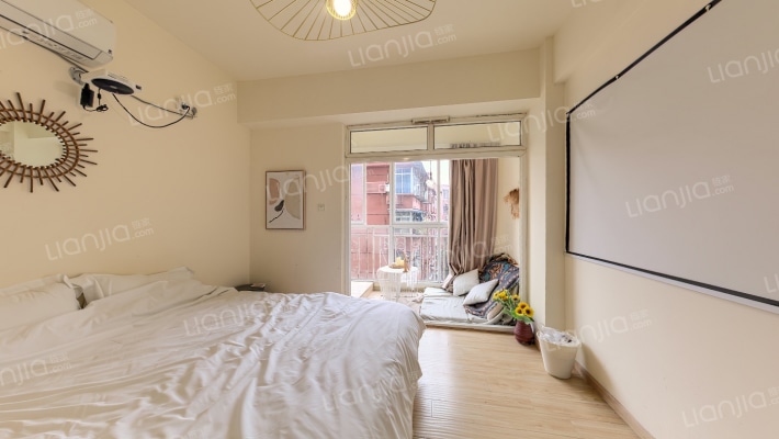 星城银座二手房实景图