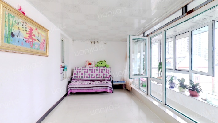 龍湾雅苑二手房实景图