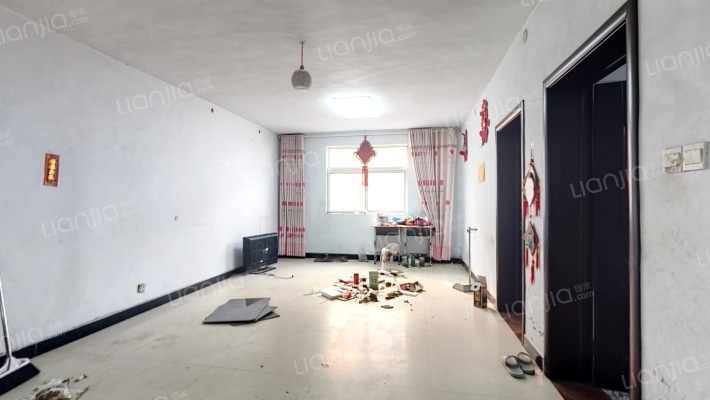 商水食品厂家属院二手房实景图