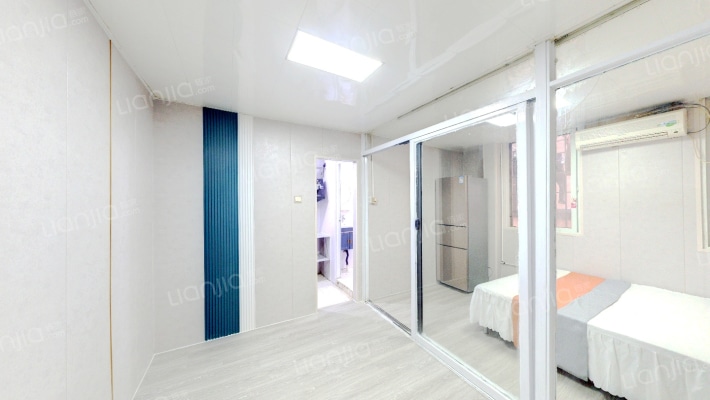 凯城花园二手房实景图