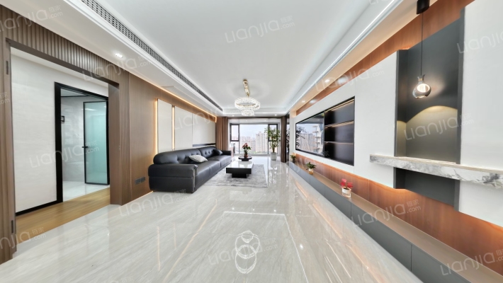 香苑西园二手房实景图