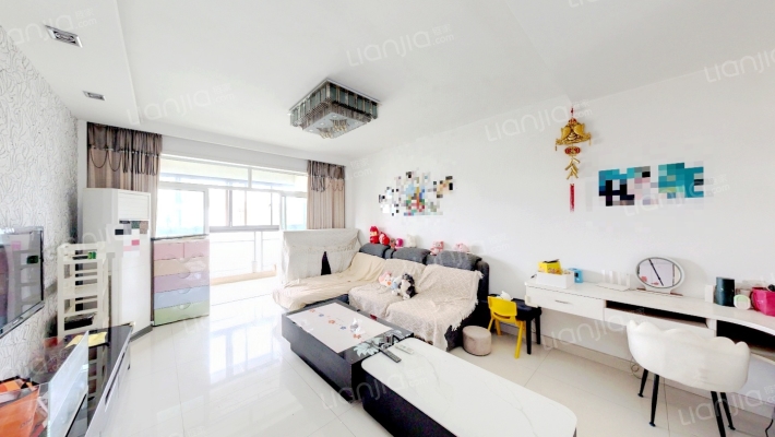 东郡园北区二手房实景图