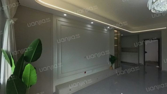 排岭区广华村二手房实景图