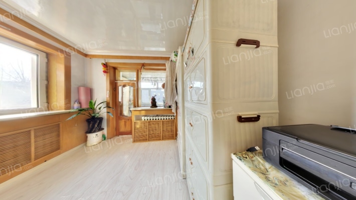 王兆新村二手房实景图