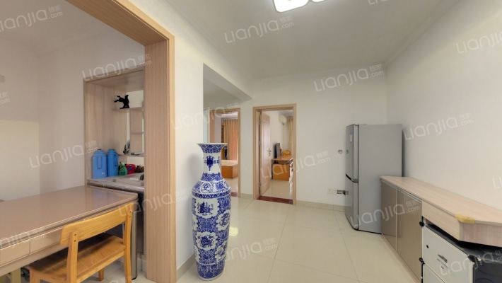 东圣花园二手房实景图