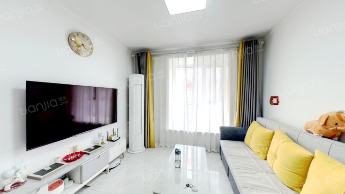 和丽苑二手房实景图