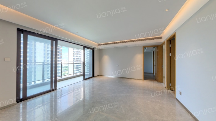 时代荟二手房实景图