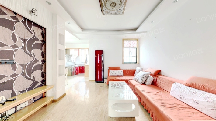 天景山公寓佳福苑二手房实景图