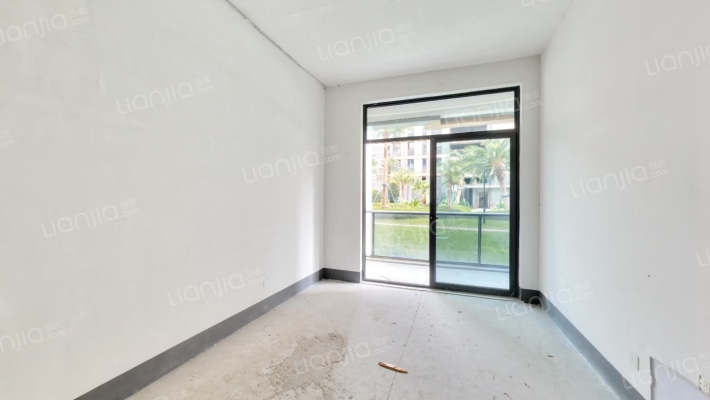 远洋半岛九号二手房实景图