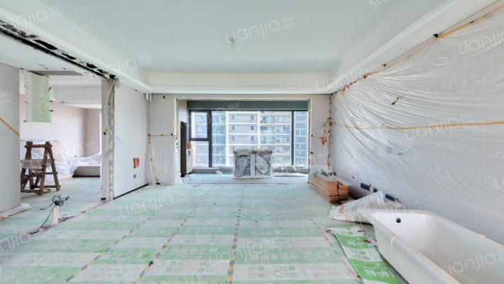 中建·悦泽璟庭东区二手房实景图