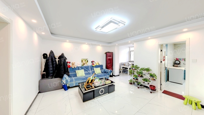 金凤里(北辰区)二手房实景图