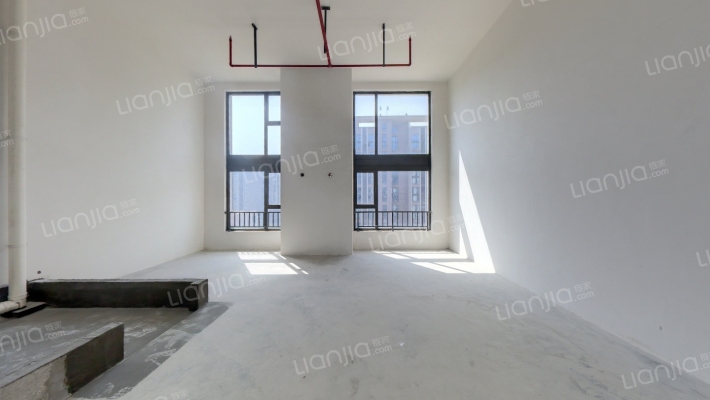 中骏六号街区（琉金街区)二手房实景图