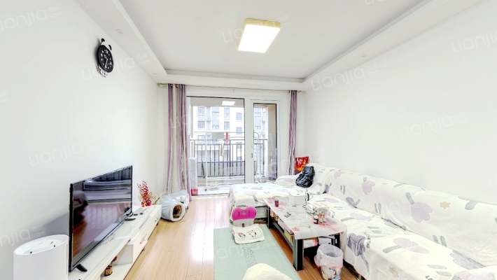 万科假日风景二手房实景图