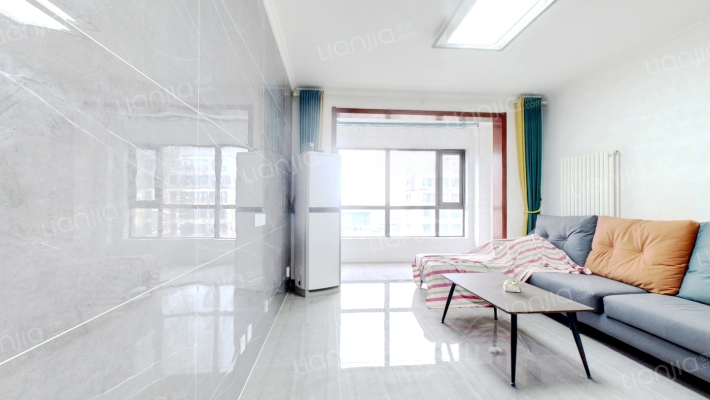 正弘花语苑二手房实景图