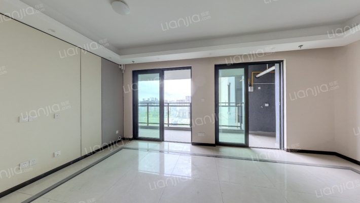 广汇御园二期B区二手房实景图