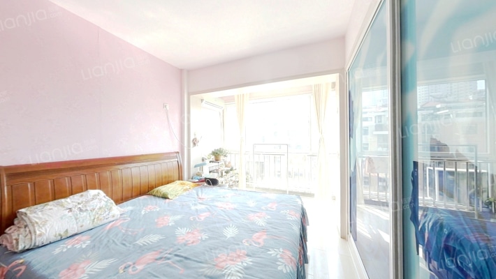 春晟花园二手房实景图