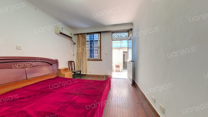 张家浜二手房实景图