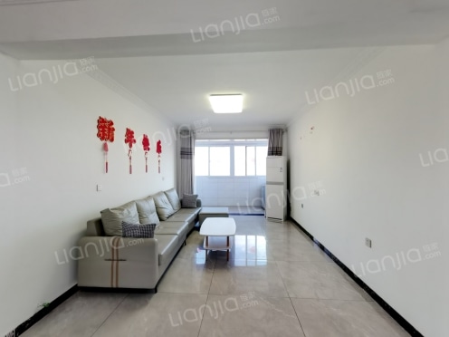 整租·城中雅居 3室2厅 南