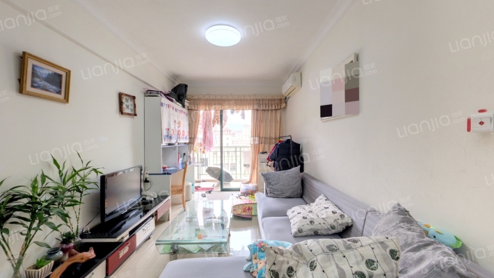 金红云花园二手房实景图