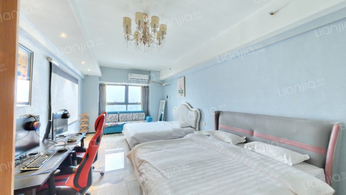 恒大御景湾二手房实景图