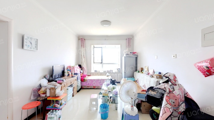 裕和家园二手房实景图