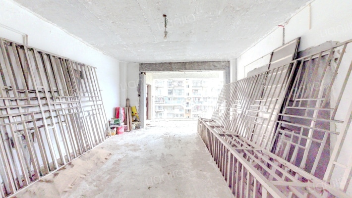 凤翔国际二手房实景图