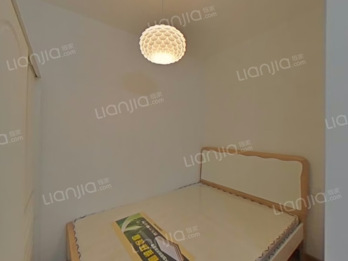 合租·国光十街坊 3居室 东南卧