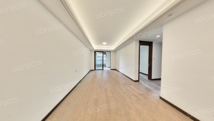 万科招商理想城云来二手房实景图