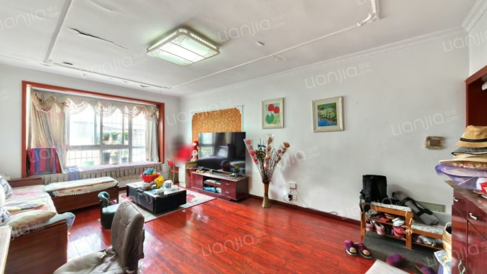 长无小区二手房实景图