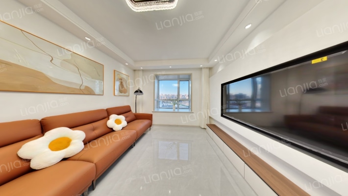 丰达园二手房实景图