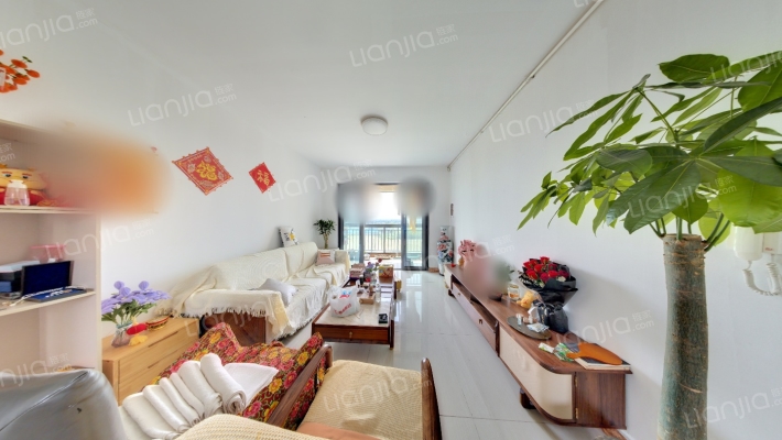 盛源佳苑二手房实景图