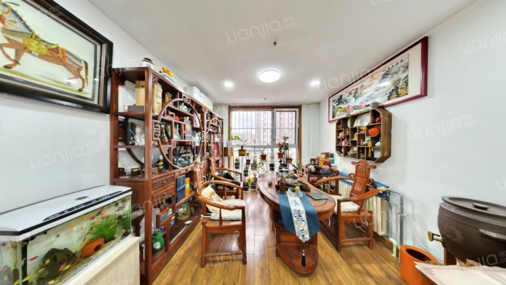 百通大厦二手房实景图