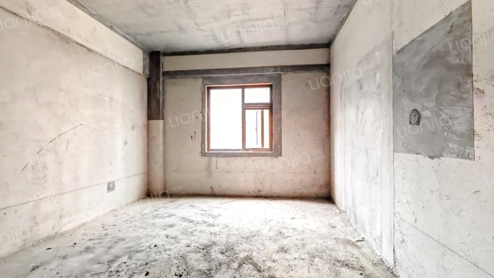 泰园二手房实景图