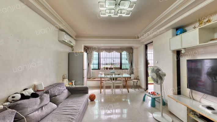 东湖洲花园(C)二手房实景图