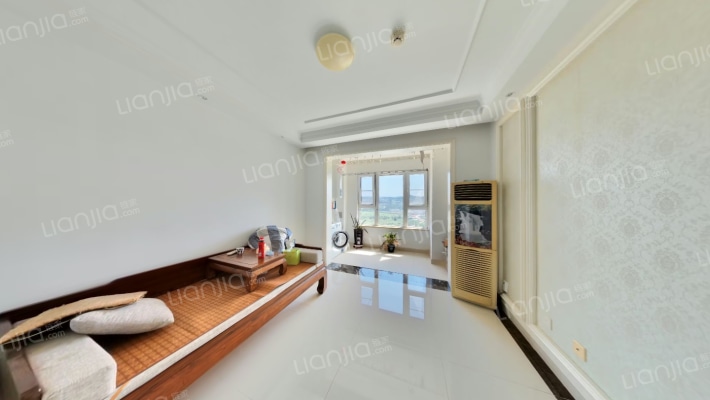 翡翠雅郡南区二手房实景图