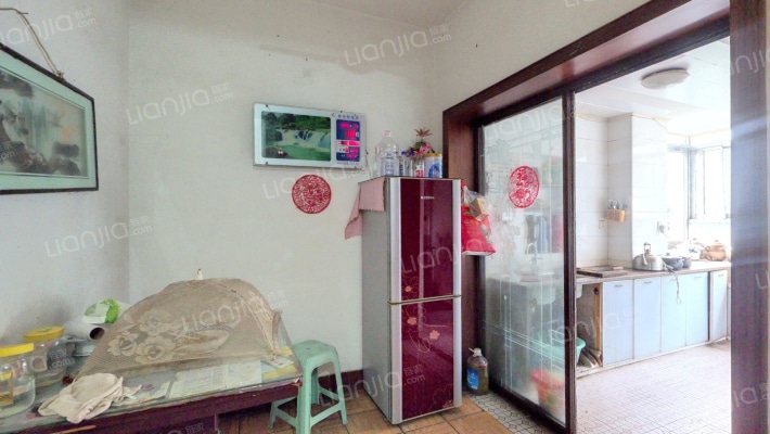 华中路北四巷二手房实景图