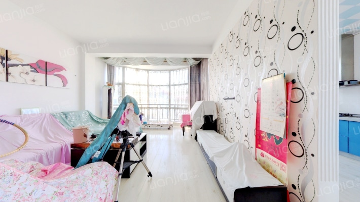 万光观海花园二手房实景图