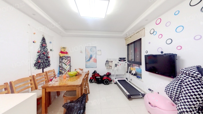 临泉花苑二手房实景图