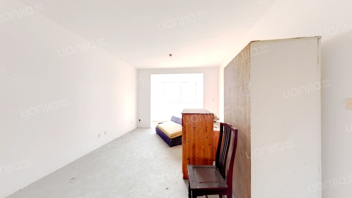 盛北花园西区二手房实景图