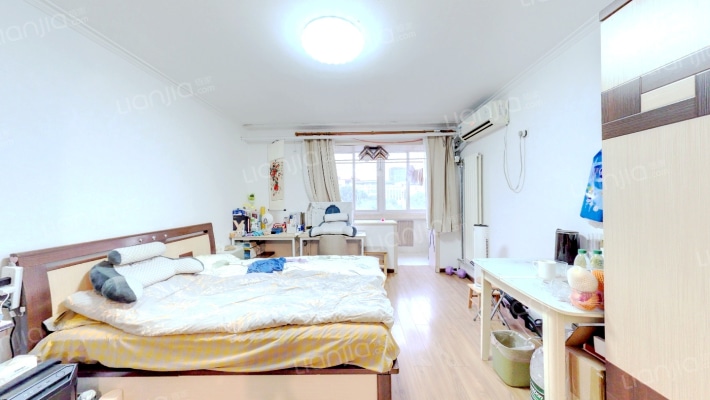 外交部街二手房实景图