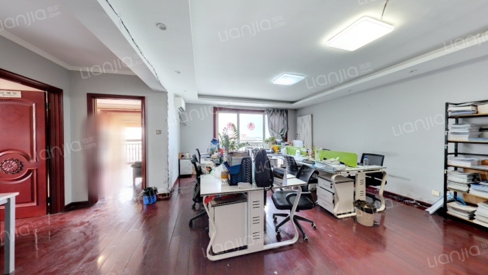 时代风帆大厦二手房实景图