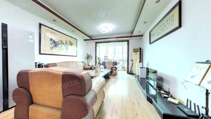 长盛苑二手房实景图