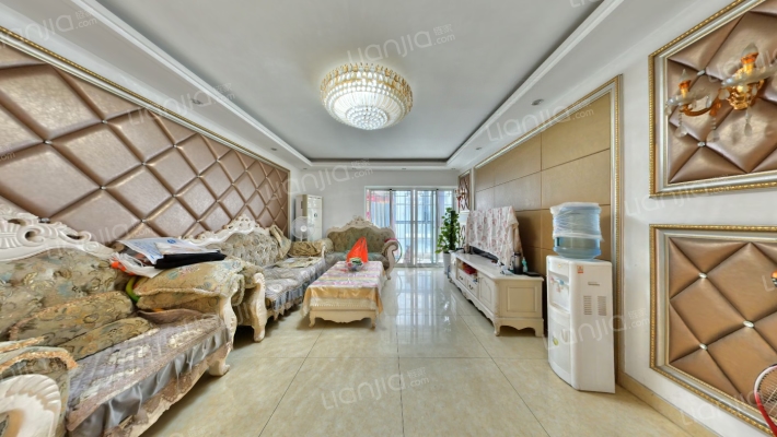 姑苏印象花园二手房实景图