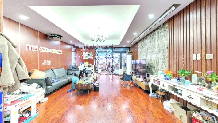 东方庭院(别墅)二手房实景图