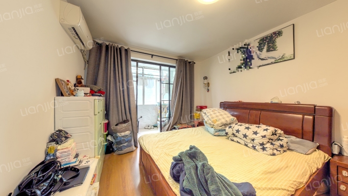 凤凰街小区二手房实景图