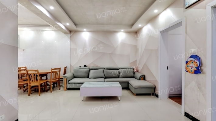 芙蓉路二手房实景图