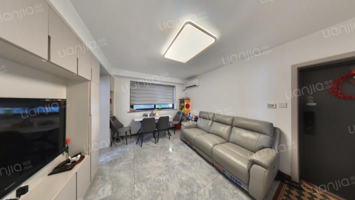 三塘竹园二手房实景图